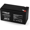 BLOW 82-319 XTREME Įkraunama baterija 12V 7,2Ah