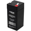 Blow Motociklo akumuliatorius 12V 9Ah XTREME