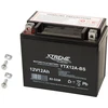 Blow Motociklo akumuliatorius 12V 12Ah XTREME