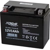 Blow Motociklo akumuliatorius 12V 14Ah XTREME