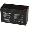 Akumuliatorius Blow Pūt Gelio baterija 12V 7.5Ah BLUETEC