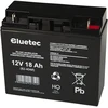 Blow Pūt Gelio baterija 12V 18Ah BLUETEC