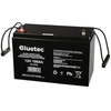 Blow Pūt Gelio baterija 12V/100Ah BLUETEC