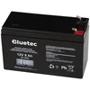 Blow Gelio baterija 12V 9Ah BLUETEC
