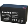 Blow Gelio akumuliatorius 12V 7Ah BLUETEC 151x96x65_6.5