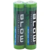 82-501# Super galingos AAA R03P baterijos, 2 vnt.