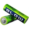82-506# Bateria blow super heavy duty aa r06p blister 4vnt.