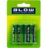 82-506# Bateria blow super heavy duty aa r06p blister 4vnt.