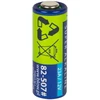 BLOW baterija signalizacijos nuotolinio valdymo pultui 12V 23A
