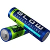 82-515# Bateria blow super alkaline aa lr6 2vnt.