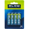 82-516# Bateria blow super alkaline aa lr6 blister