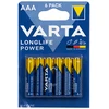 Blow Šarminė baterija AAA 1.5 LR3 Varta