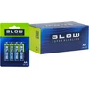 BLOW SUPER Alkaline AA LR6 baterija