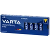Varta 04006 211 111 buitinė baterija Vienkartinė baterija AA Šarminis