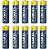 Varta 04006 211 111 buitinė baterija Vienkartinė baterija AA Šarminis