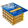 82-582# Šarminė baterija AAA 1.5 lr3 Varta LongLife