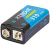 Akumuliatorius XTREME 6F22 Ni-MH 9V 310mAh