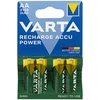 82-611# Baterija R6 ni-mh aa 2100mah varta