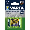 82-611# Baterija R6 ni-mh aa 2100mah varta