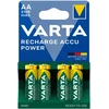 82-611# Baterija R6 ni-mh aa 2100mah varta
