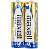 82-635# Šarminės baterijos AA 1.5 LR6 Maxell 2 vnt.