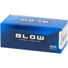 BLOW SUPER Alkaline AAA LR3 baterija