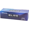 Baterija AG13 lizdinė plokštelė LR44 BLOW