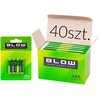 Blow PUSKITE SUPER HEAVY DUTY AAA R03P BLISTER bateriją