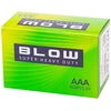 Blow PUSKITE SUPER HEAVY DUTY AAA R03P BLISTER bateriją