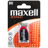 Blow Cinko-anglies baterija 9V 6F22 Maxell