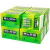 82-673# Super galingos AA baterijos R06P kartono blisterinėje pakuotėje, 480 vnt.