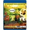 82 JOS KOMMER SPIRILLEN - Sur la piste du Marsupilami - Štai ateina Spirille Blu Ray