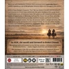 82 „Lonesome Dove“ (Robertas Duvallas ir Tommy Lee Jonesas) 2 diskų rinkinys