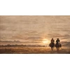 82 „Lonesome Dove“ (Robertas Duvallas ir Tommy Lee Jonesas) 2 diskų rinkinys