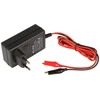 Įkroviklis gelinėms baterijoms 12V 2A LED BLOW