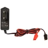 6V 2A LED BLOW gelio akumuliatorių įkroviklis