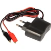 6V 1A LED BLOW gelio akumuliatorių įkroviklis