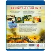 83 IŠĖJIMAS – SAULĖS NUDEGINTA 2 – BluRay