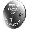 8317# 3v CR2032 Maxell ličio baterija