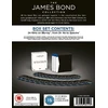 836 James Bond - kolekcijos dėžutė su „Spectre“ (24 diskai) (Blu-Ray)