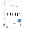 836 James Bond - kolekcijos dėžutė su „Spectre“ (24 diskai) (Blu-Ray)