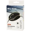 BLOW 84-015 BLOW Optinė pelė MP-20 USB pilkas
