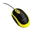 Optinė pelė BLOW MP-20 USB geltona