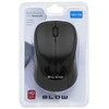 BLUETOOTH pelė BLOW MBT-100 juoda