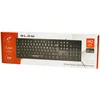 Klaviatūra BLOW KP-106 USB juoda