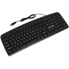 Klaviatūra BLOW KP-104 USB PL+CYRILLIC