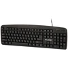 Klaviatūra BLOW KP-104 USB PL+CYRILLIC