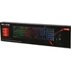 84-217# BLOW klaviatūra ir pelė su LED TAMER