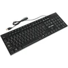 Klaviatūra BLOW KP-122 USB, juoda