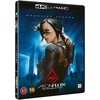 84 Aeon Flux